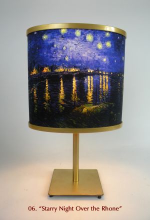 06. Starry Night Over The Rhone
