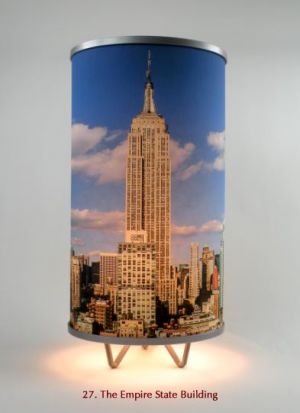 27. The Empire State Building