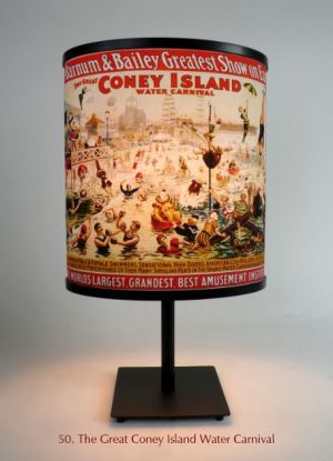 50. Coney Island
